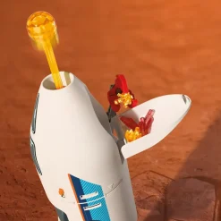 Playmobil Space ESA: Mars-Forschungsrakete 72011