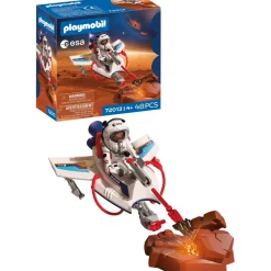 Playmobil Space ESA: Weltraumgleiter 72013