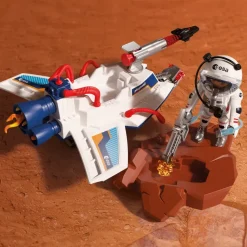 Playmobil Space ESA: Weltraumgleiter 72013
