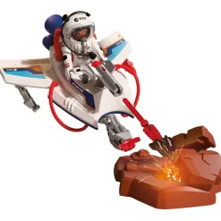 Playmobil Space ESA: Weltraumgleiter 72013