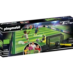 Playmobil Sports & Action Fußball-Arena 71120