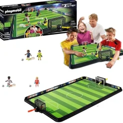 Playmobil Sports & Action Fußball-Arena 71120