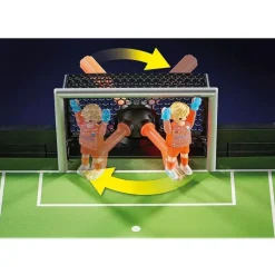 Playmobil Sports & Action Fußball-Arena 71120