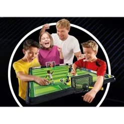 Playmobil Sports & Action Fußball-Arena 71120