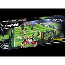 Playmobil Sports & Action Fußball-Arena 71120