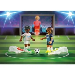Playmobil Sports & Action Fußball-Arena 71120