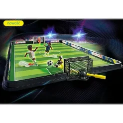 Playmobil Sports & Action Fußball-Arena 71120