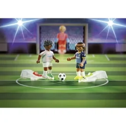 Playmobil Sports & Action Fußball-Arena 71120