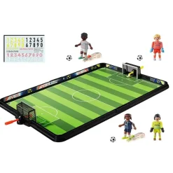 Playmobil Sports & Action Fußball-Arena 71120