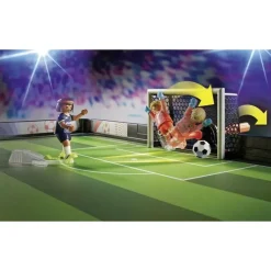 Playmobil Sports & Action Fußball-Arena 71120
