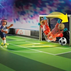 Playmobil Sports & Action Fußball-Arena 71120