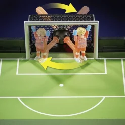 Playmobil Sports & Action Fußball-Arena 71120