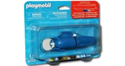 Playmobil Unterwassermotor 5159