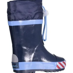 Playshoes Baustelle Kinder