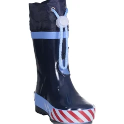 Playshoes Baustelle Kinder