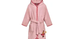 Playshoes Frottee-Bademantel | 86/92