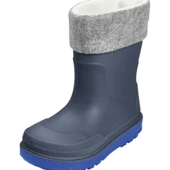 Playshoes Gummistiefel blau 24
