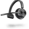 plt Poly Voyager 4310 UC, Bluetooth Headset mit USB-A Anschluss, MS zertifiziert, Monaural