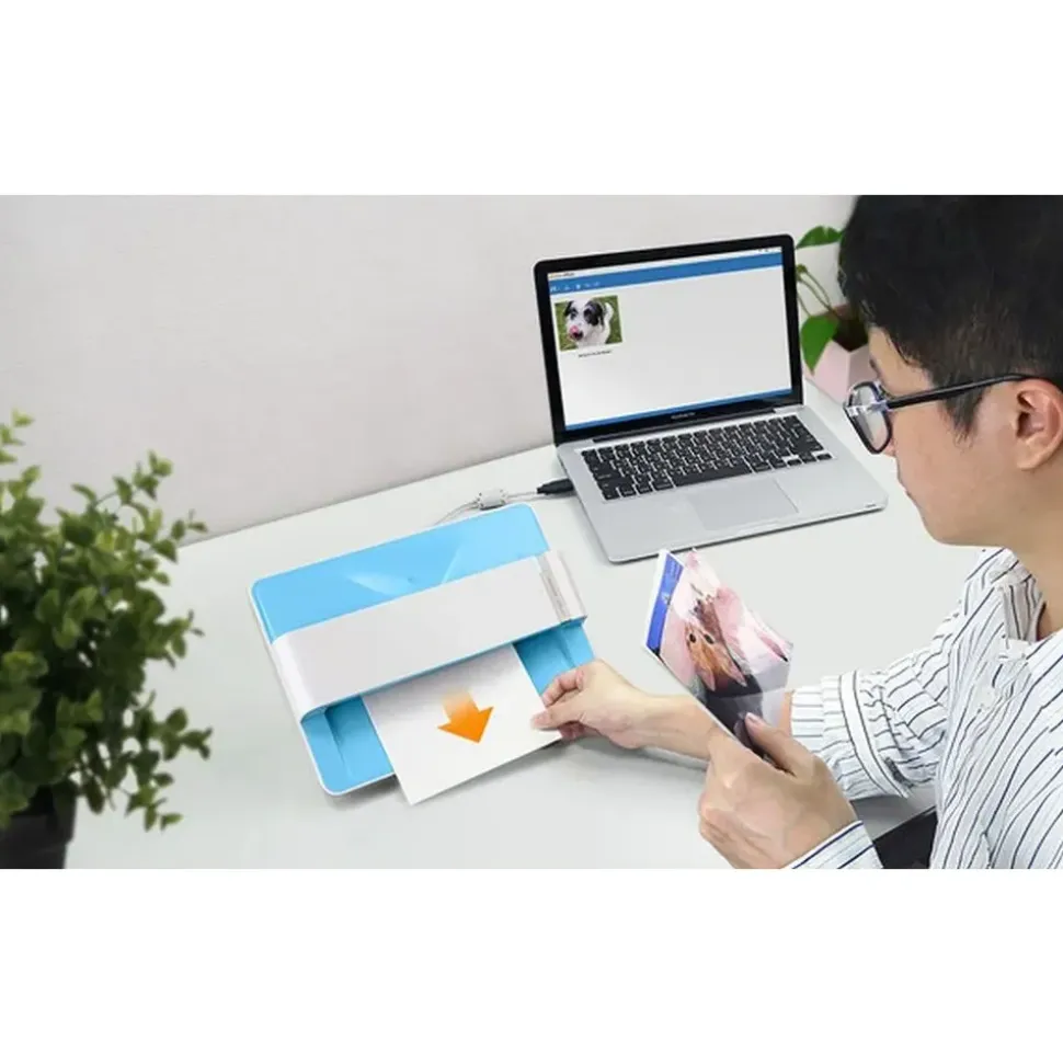 Plustek ePhoto Z300