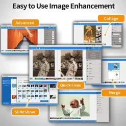 Plustek ePhoto Z300