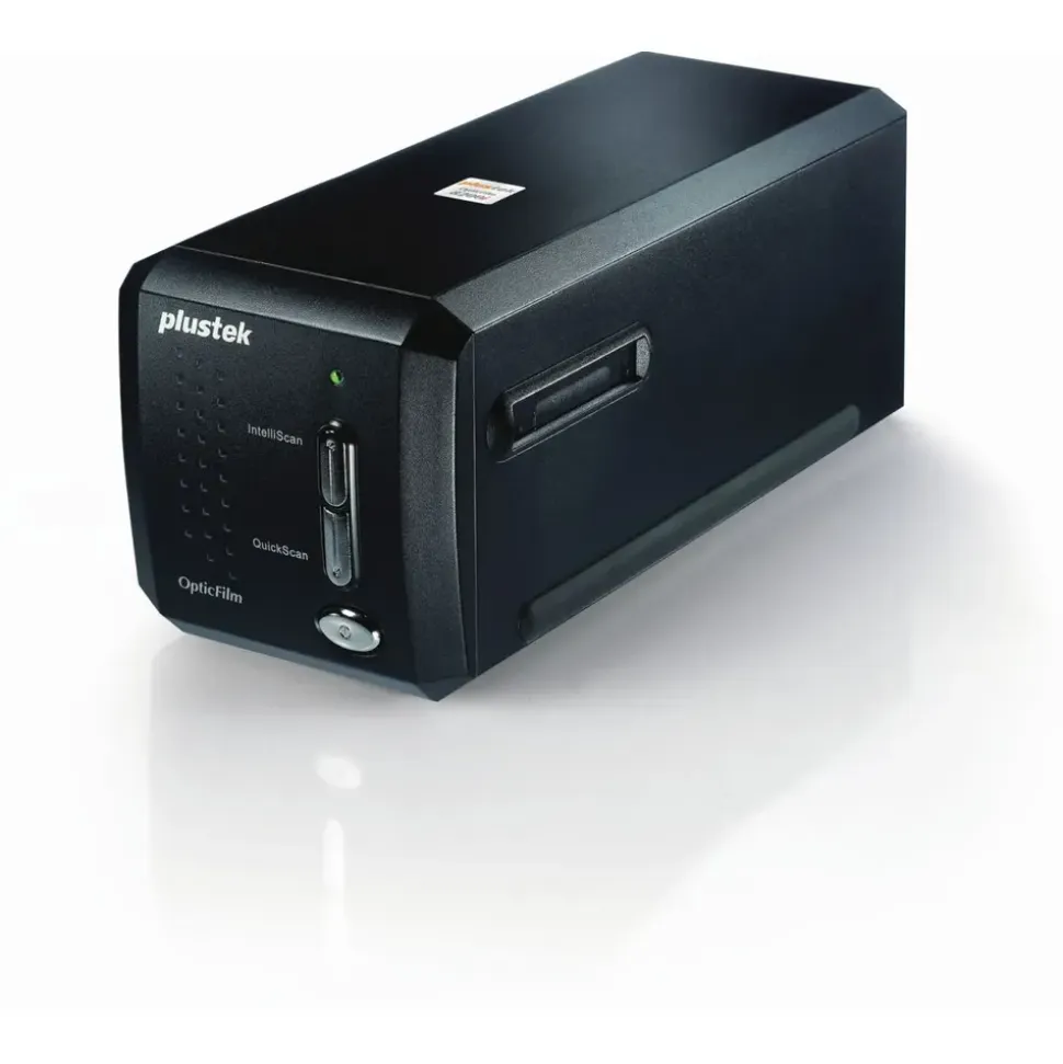 Plustek OpticFilm 8200i SE