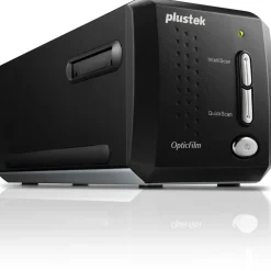 Plustek OpticFilm 8200i SE