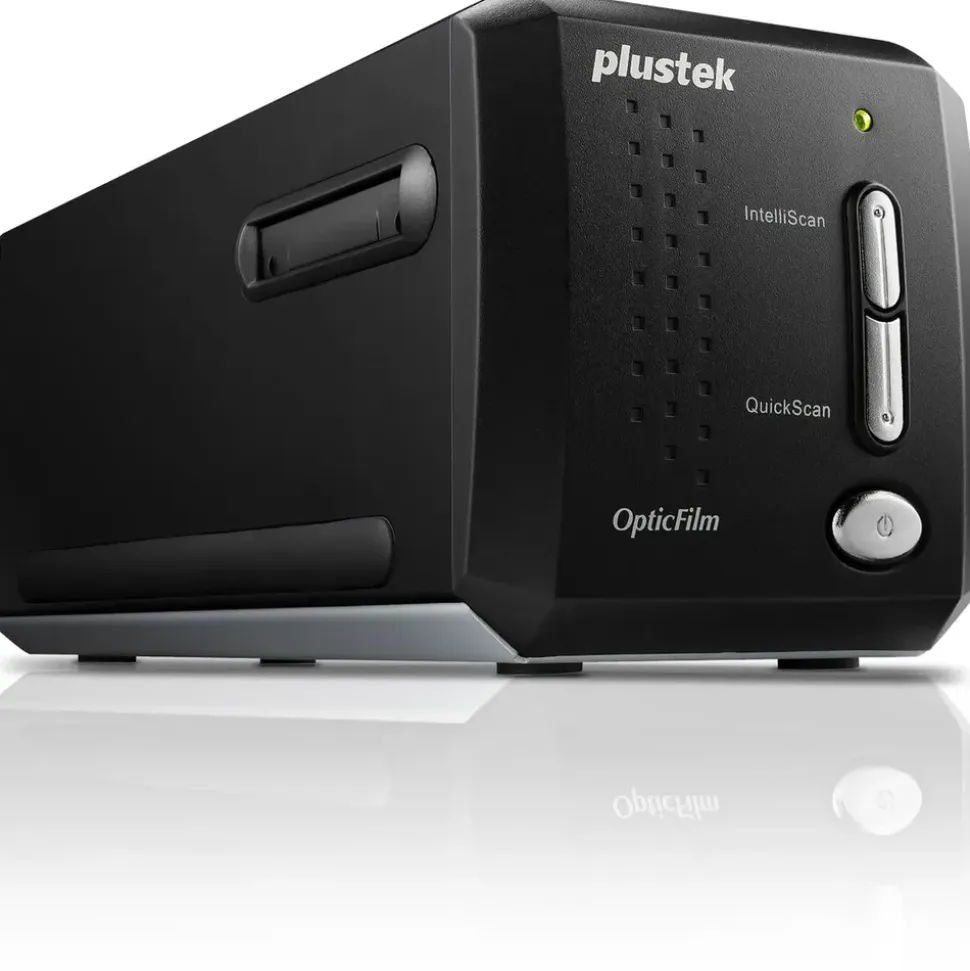 Plustek OpticFilm 8200i SE