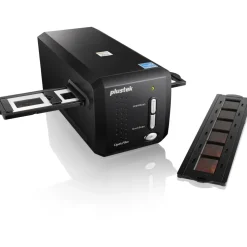 Plustek OpticFilm 8200i SE
