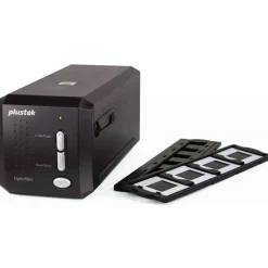 Plustek OpticFilm 8300i SE Filmscanner,