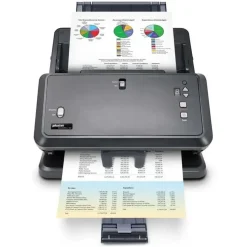 Plustek SmartOffice S60