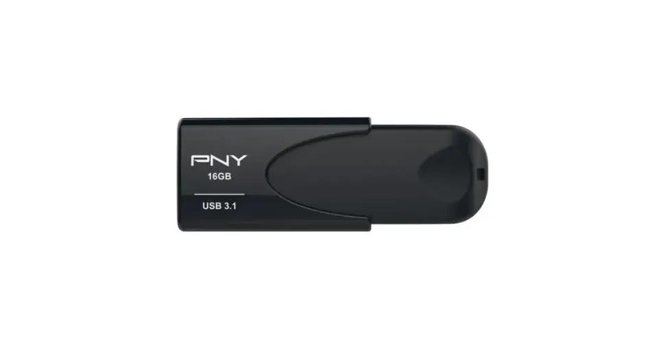 PNY Attaché 4 3.1