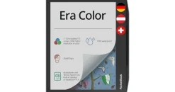 PocketBook Era Color Stormy Sea