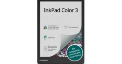 PocketBook InkPad Color 3 32 GB Stormy Sea