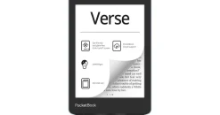 PocketBook Verse 8 GB Bright Blue