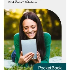 PocketBook Verse 8 GB Bright Blue (DACH-Version)