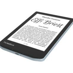 PocketBook Verse 8 GB Bright Blue (DACH-Version)