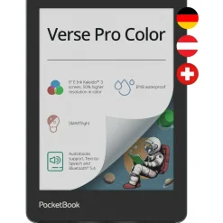 PocketBook Verse Pro Color