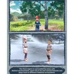Pokemon Legenden: Arceus (Nintendo Switch)
