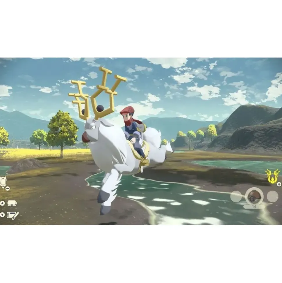 Pokemon Legenden: Arceus (Nintendo Switch)
