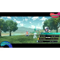 Pokemon Legenden: Arceus (Nintendo Switch)