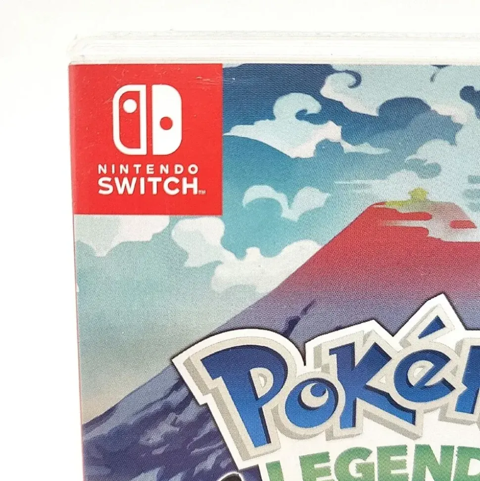 Pokemon Legenden: Arceus (Nintendo Switch)