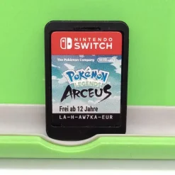 Pokemon Legenden: Arceus (Nintendo Switch)