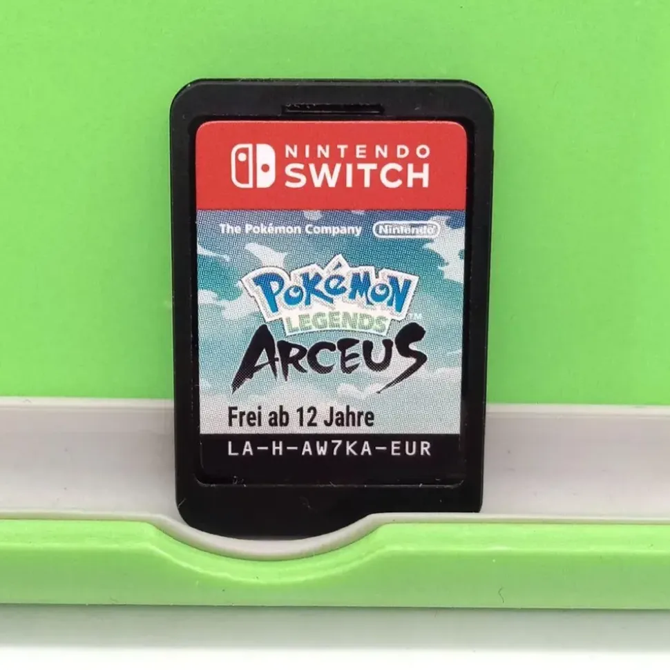 Pokemon Legenden: Arceus (Nintendo Switch)