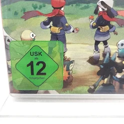 Pokemon Legenden: Arceus (Nintendo Switch)