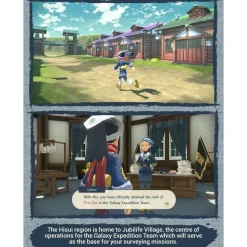 Pokemon Legenden: Arceus (Nintendo Switch)