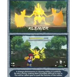 Pokemon Legenden: Arceus (Nintendo Switch)
