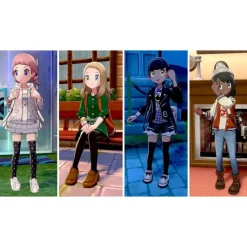 Pokemon Schwert (USK) (Nintendo Switch)