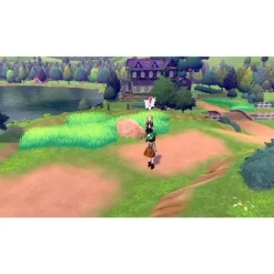 Pokemon Schwert (USK) (Nintendo Switch)