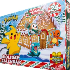 Pokémon Adventskalender