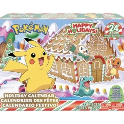 Pokémon Adventskalender